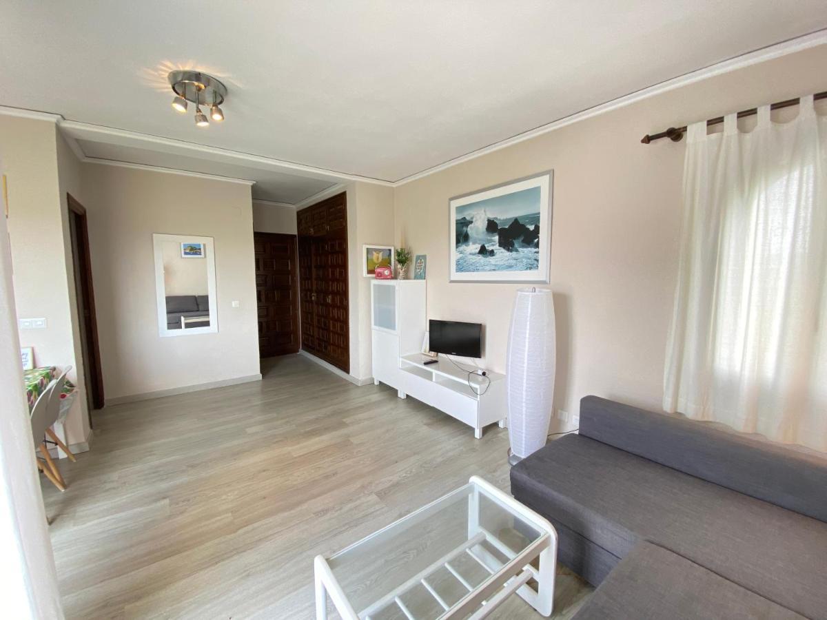 El Palmar Lägenhet Denia Exteriör bild