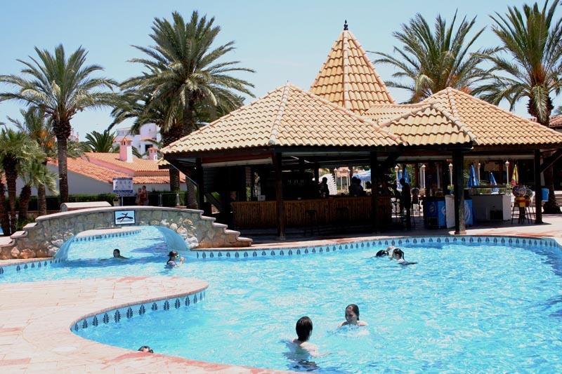 El Palmar Lägenhet Denia Exteriör bild